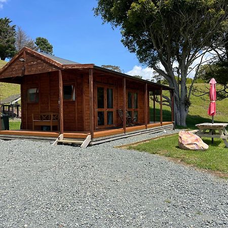 Laurels Retreat Villa Мангонуи Екстериор снимка
