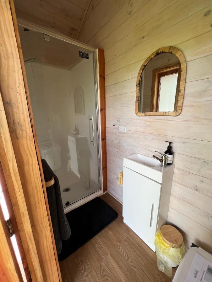 Laurels Retreat Villa Мангонуи Екстериор снимка