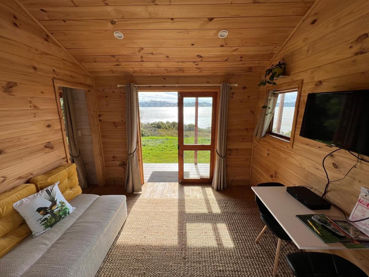 Laurels Retreat Villa Мангонуи Екстериор снимка