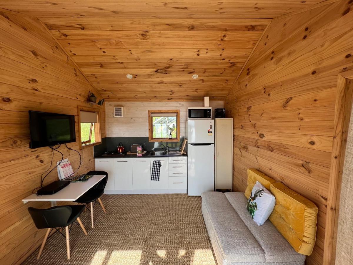 Laurels Retreat Villa Мангонуи Екстериор снимка