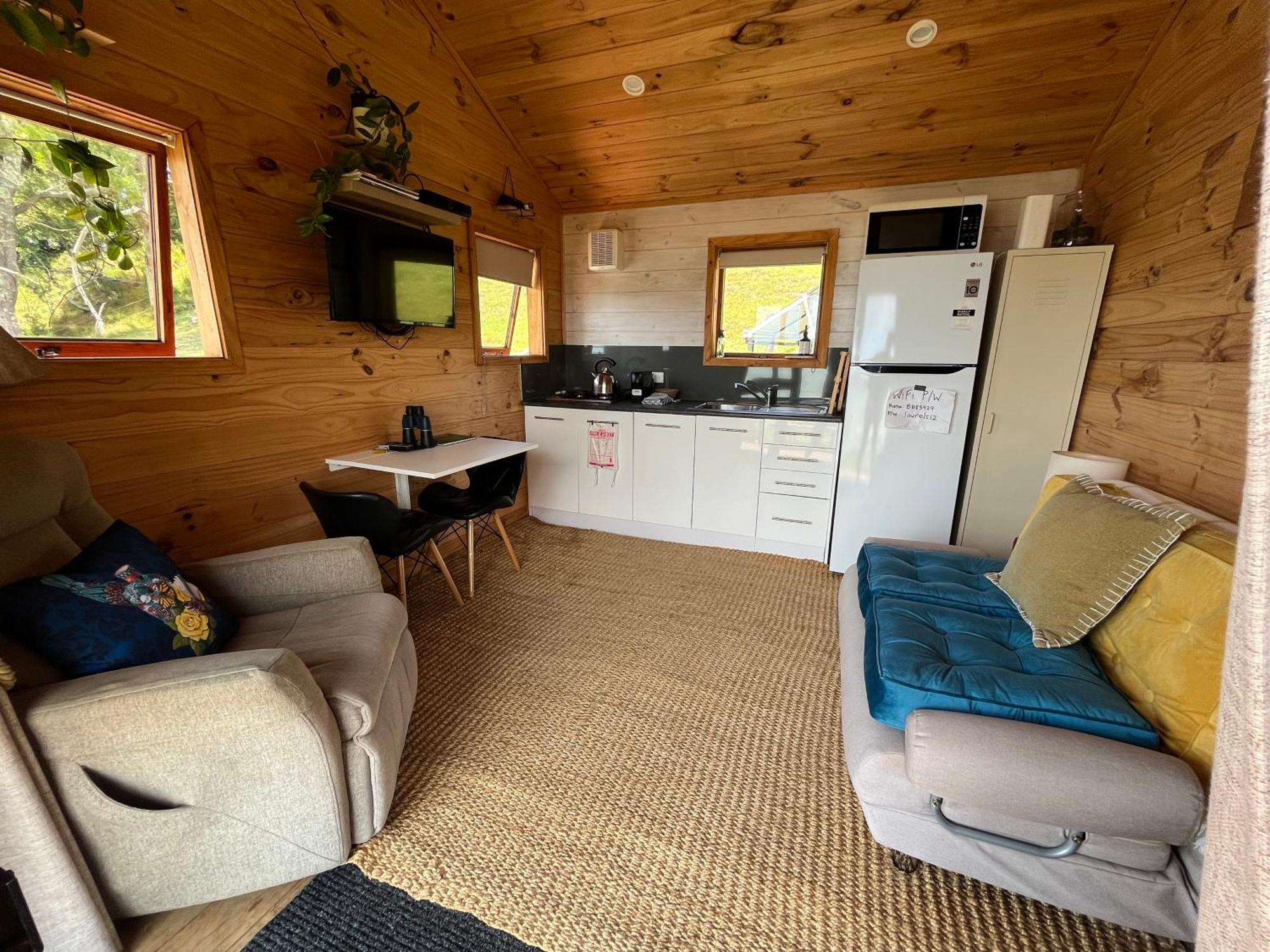 Laurels Retreat Villa Мангонуи Екстериор снимка