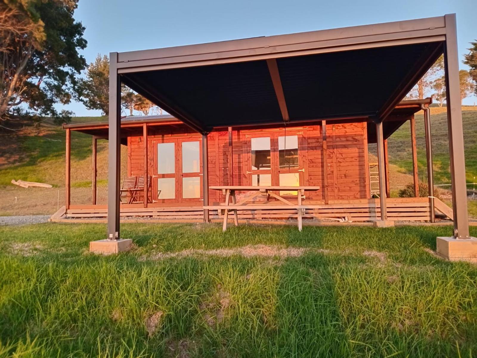 Laurels Retreat Villa Мангонуи Екстериор снимка